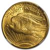 Image 3 : $20 Saint-Gaudens Gold Double Eagle MS-61 NGC (Random)
