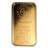 Image 3 : 1 oz Gold Bar - Argor-Heraeus KineBar Design (In Assay)