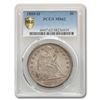Image 1 : 1859-O Liberty Seated Dollar MS-62 PCGS