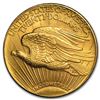 Image 2 : $20 Saint-Gaudens Gold Double Eagle (Cleaned)