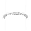 Image 1 : 15 ctw Diamond Bracelet 18K White Gold