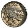 Image 2 : 1913-D Buffalo Nickel Type-II MS-66 PCGS