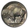 Image 3 : 1913-D Buffalo Nickel Type-II MS-66 PCGS