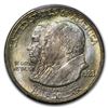 Image 2 : 1923-S Monroe Doctrine Commem Half Dollar MS-66 PCGS