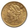 Image 2 : 1904 $20 Liberty Gold Double Eagle MS-63 PCGS