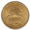 Image 3 : 1904 $20 Liberty Gold Double Eagle MS-63 PCGS
