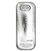 Image 1 : 100 oz Silver Bar - Asahi