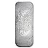Image 2 : 100 oz Silver Bar - Asahi