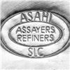 Image 3 : 100 oz Silver Bar - Asahi