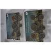 Image 1 : Canada Coin Sets (2)