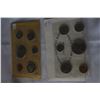 Image 1 : Canada Coin Sets (2)