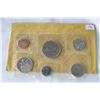 Image 1 : Canada Coin Set (1)