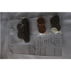U.S.A. Coins (36)