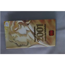 Canada Ten Cent Coin (1)