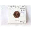 Image 1 : Canada One Cent Coin (1)