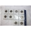 Image 2 : U.S.A. Twenty-five Cent Coins (10)