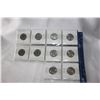 Image 3 : U.S.A. Twenty-five Cent Coins (10)