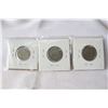Image 2 : Canada Five Cent Coins (3)