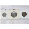 Image 1 : Canada Five Cent Coins (3)