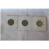 Image 2 : Canada Five Cent Coins (3)