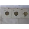 Image 1 : Canada Five Cent Coins (3)