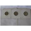 Image 2 : Canada Five Cent Coins (3)