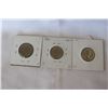 Image 2 : Canada Five Cent Coins (3)