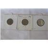Image 2 : Canada Five Cent Coins (3)