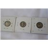 Image 2 : Canada Ten Cent Coins (3)