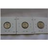 Image 2 : Canada Ten Cent Coins (3)