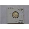 Image 1 : Canada Ten Cent Coin (1)