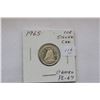 Image 1 : Canada Ten Cent Coin (1)