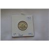 Image 1 : Canada Five Cent Coin (1)