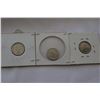 Image 2 : Canada Ten Cent Coins (3)