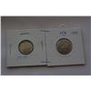 Image 1 : Canada Ten Cent Coins (2)