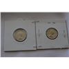 Image 2 : Canada Ten Cent Coins (2)