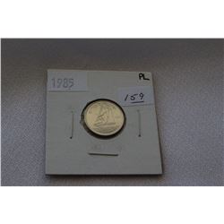 Canada Ten Cent Coin (1)