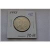 Image 1 : Canada Fifty Cent Coin (1)