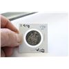 Image 1 : Canada Fifty Cent Coin (1)