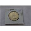 Image 1 : Canada Fifty Cent Coin (1)