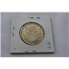 Image 2 : Canada Fifty Cent Coin (1)