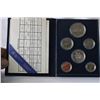 Image 2 : Canada Specimen Coin Set (1)
