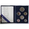 Image 2 : Canada Specimen Coin Set (1)