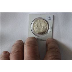 Canada One Dollar Coin (1)