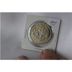 Canada One Dollar Coin (1)