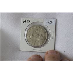 Canada One Dollar Coin (1)