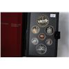 Image 2 : Canada Double Dollar Coin Set (1)