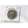 Image 1 : Canada One Dollar Coin (1)