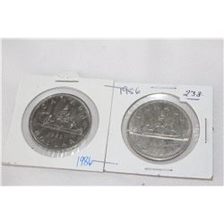 Canada One Dollar Coin (1)