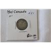 Image 1 : Canada Ten Cent Coin (1)